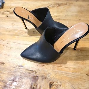 Jessica Simpson Kimbra Mules
